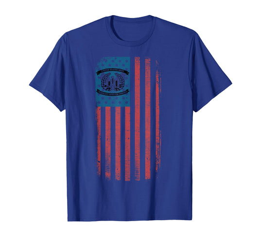 Army Warrant Officer Cohort with Ranks T-Shirt