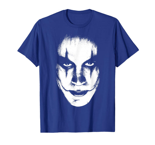 The Crow – Big Face T-Shirt