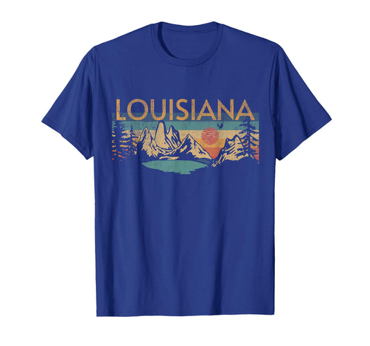 Louisiana T-Shirt