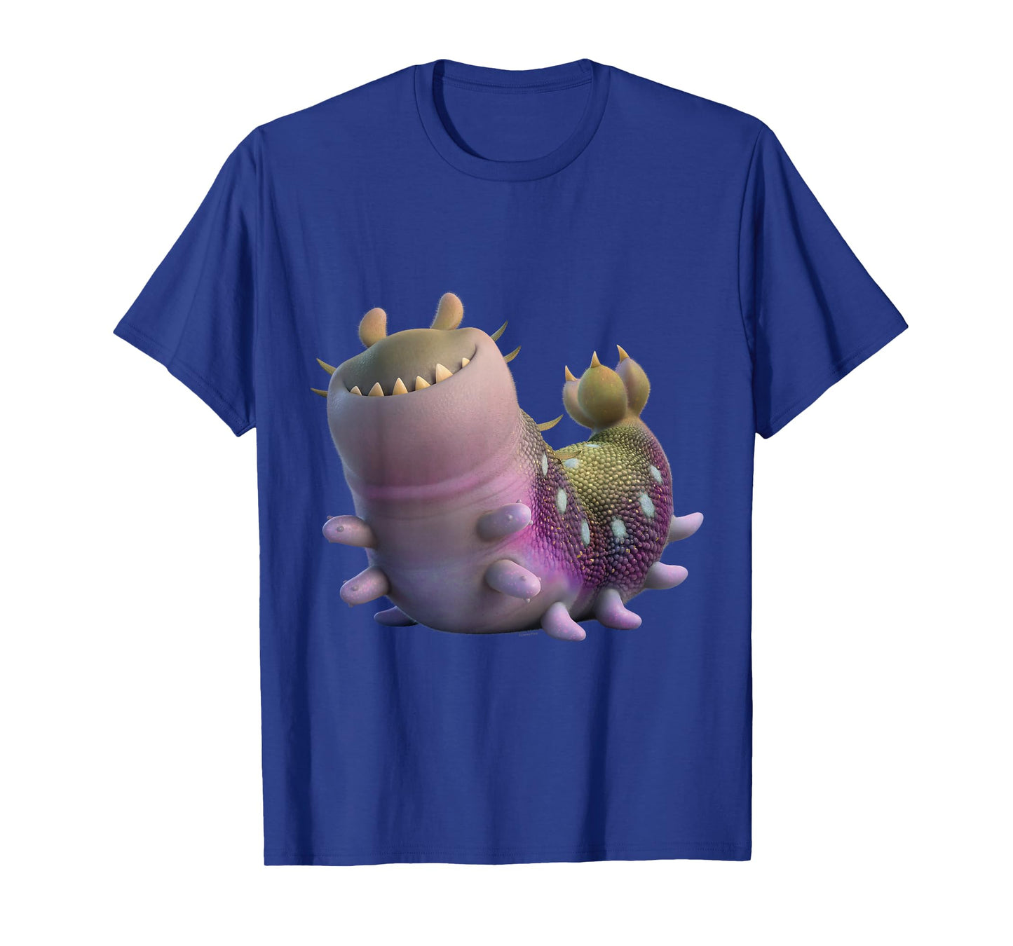 Disney and Pixar's Elio Movie Glordon T-Shirt
