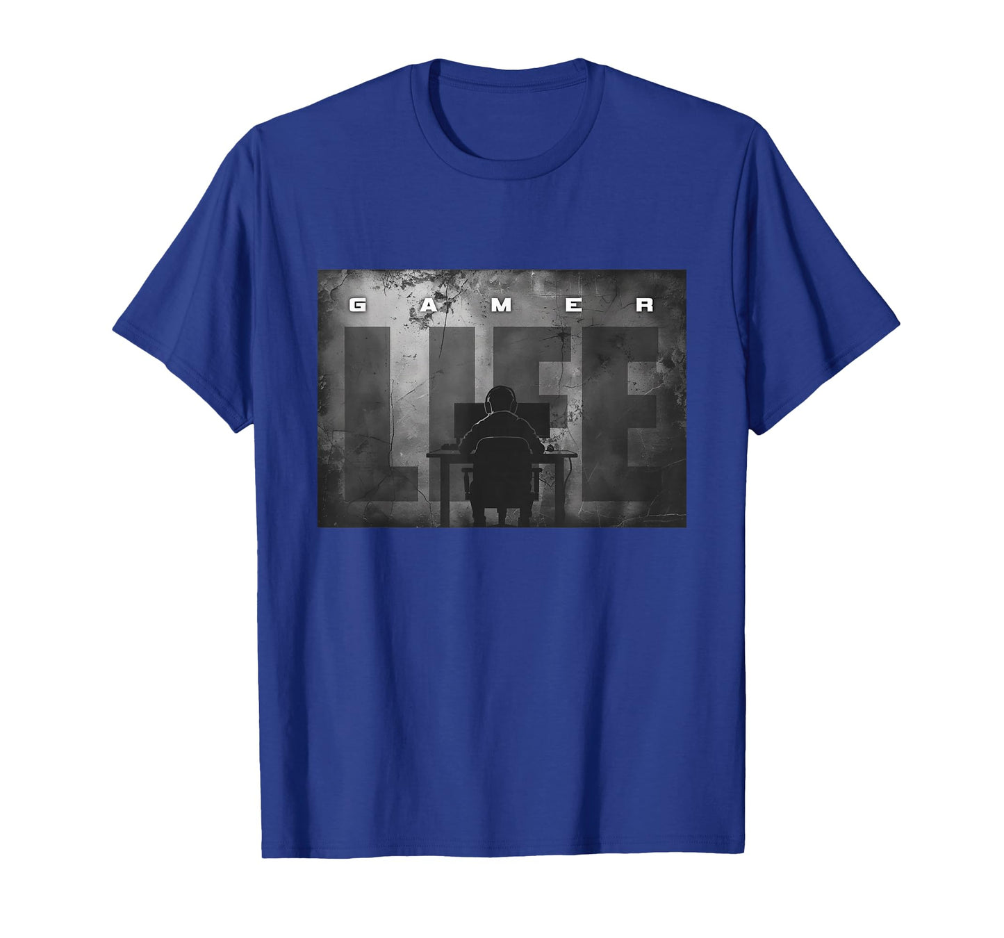 Gamer Gaming T-Shirt