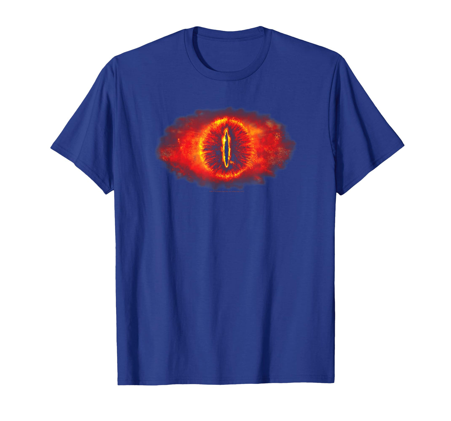 Lord of The Rings Eye of Sauron T-Shirt