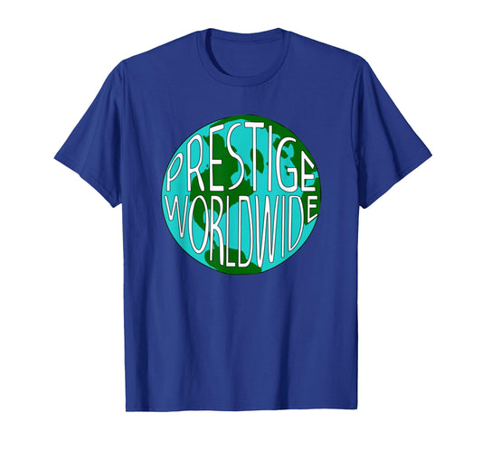 Prestige Worldwide T Shirt T-Shirt