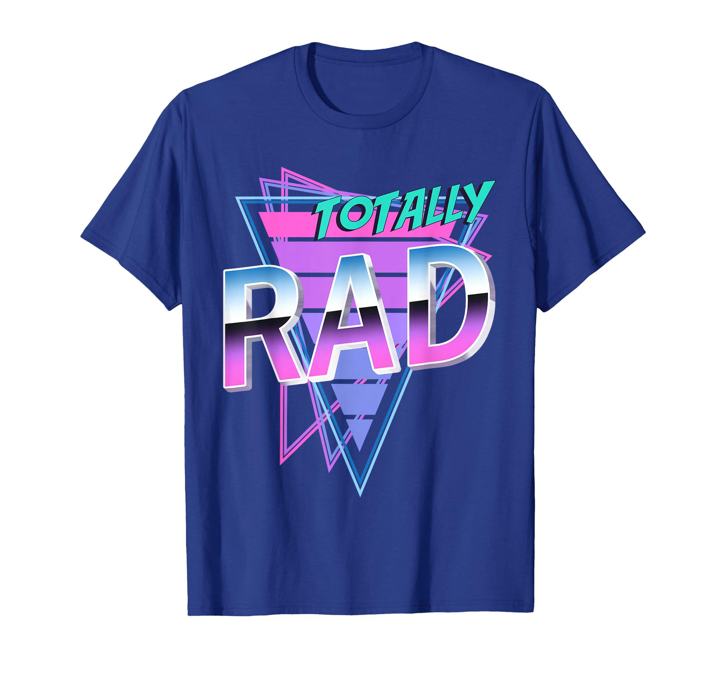 Totally Rad 80's T-Shirt