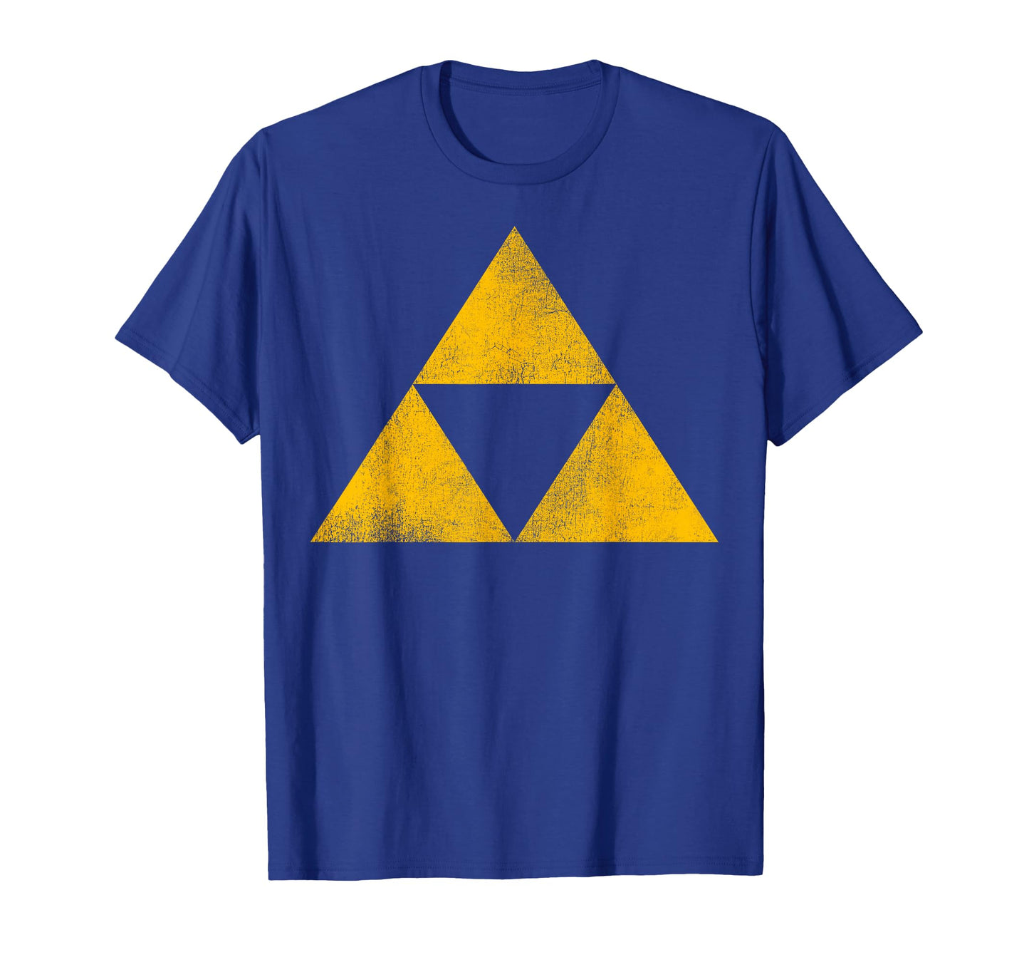 The Legend of Zelda Simple Triforce Symbol T-Shirt