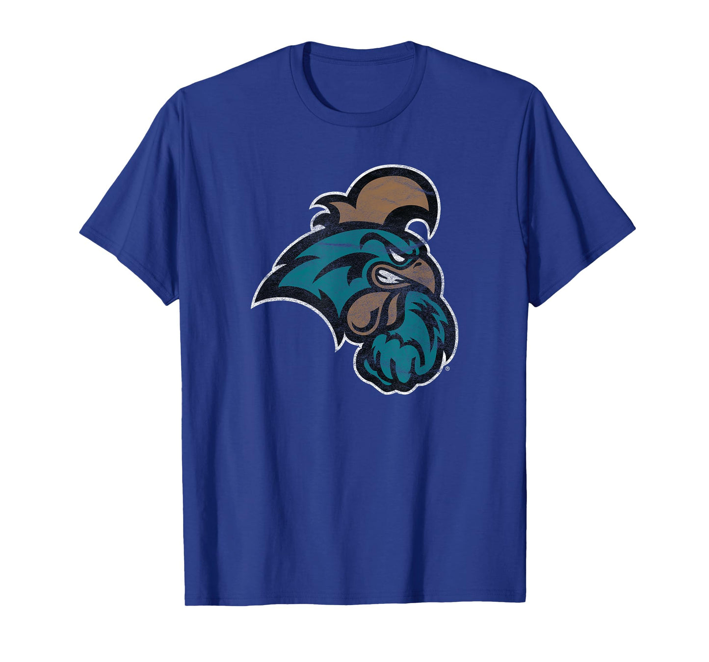 Coastal Carolina University CCU Rooster T-Shirt