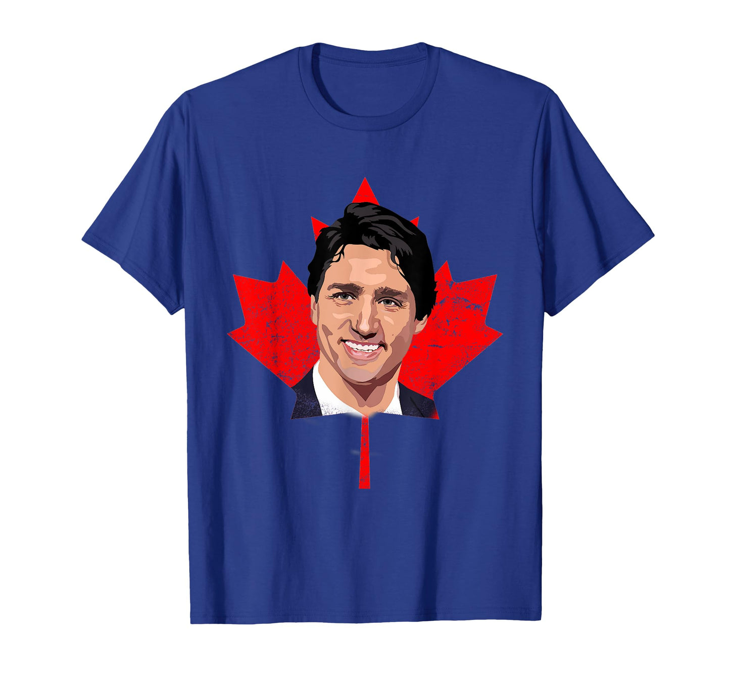 Justin Trudeau - Canada gift T-Shirt