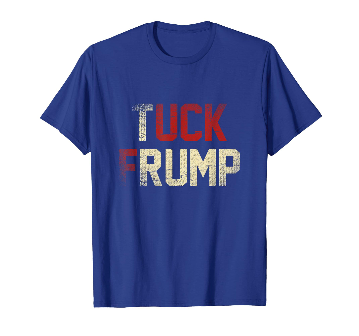 Tuck Frump T-Shirt