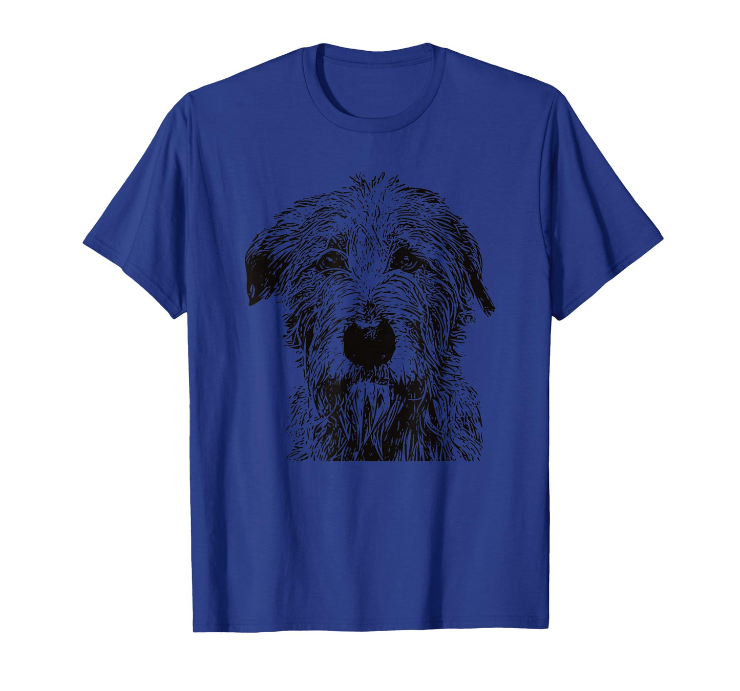Irish Wolfhound T-Shirt