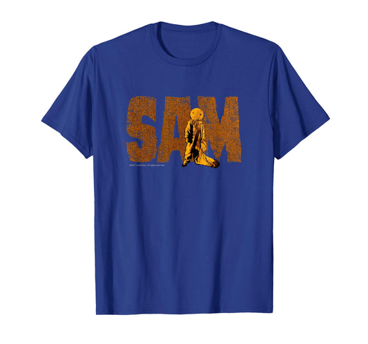 Trick ‘R Treat – Standing Sam T-Shirt