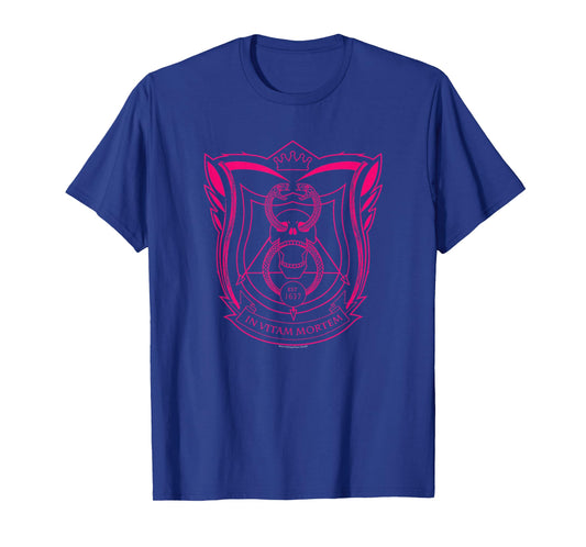 Deadly Class Invitam Mortem T-Shirt