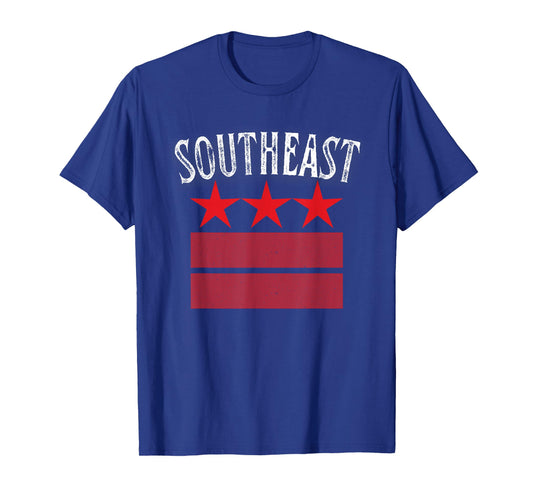 DC Culture Dont Mute DC Gentrification GoGo Music Eagle T-Shirt