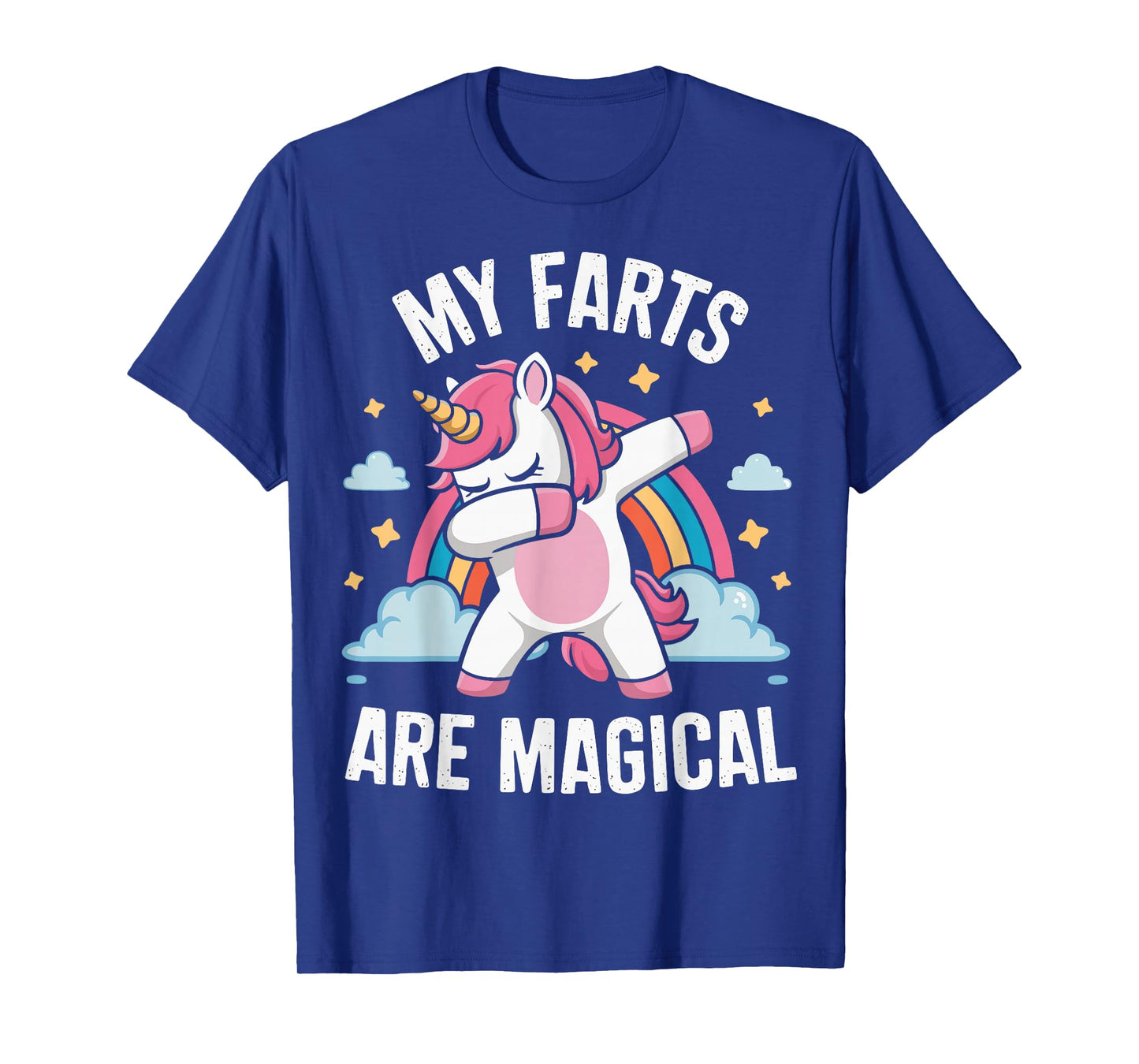 My Farts Are Magical T-Shirt