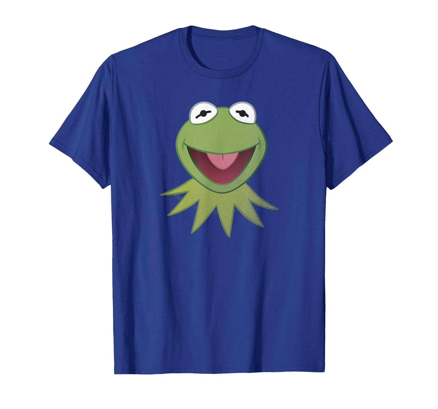 Disney - Kermit The Frog Snowyarn T-Shirt