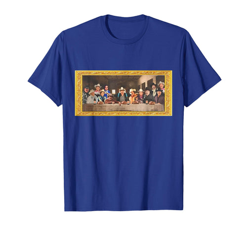 La Ultima Cena nortena T-Shirt