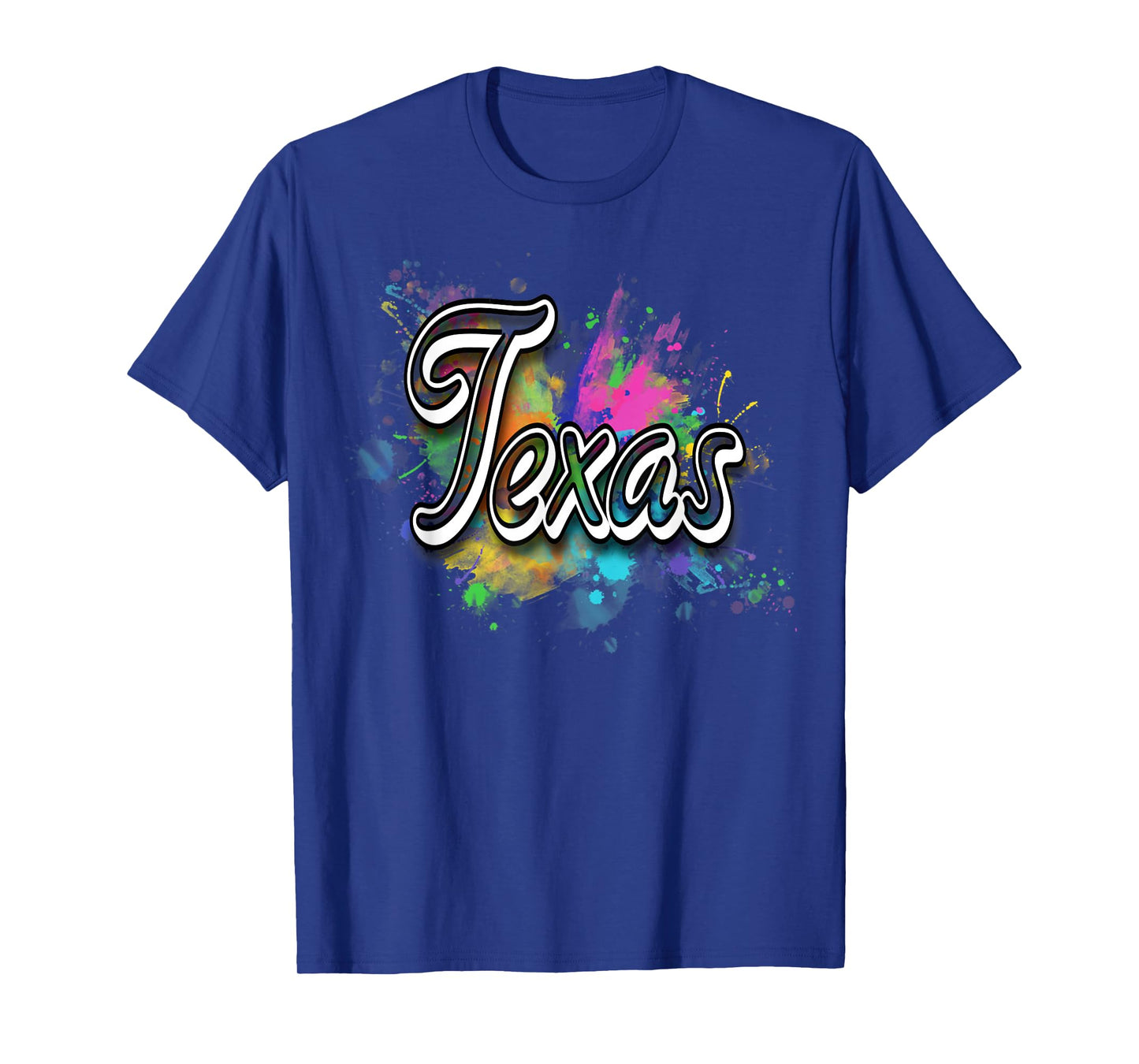 Texas Lone Star State Apparel For Men, Women & Kids - Texas T-Shirt