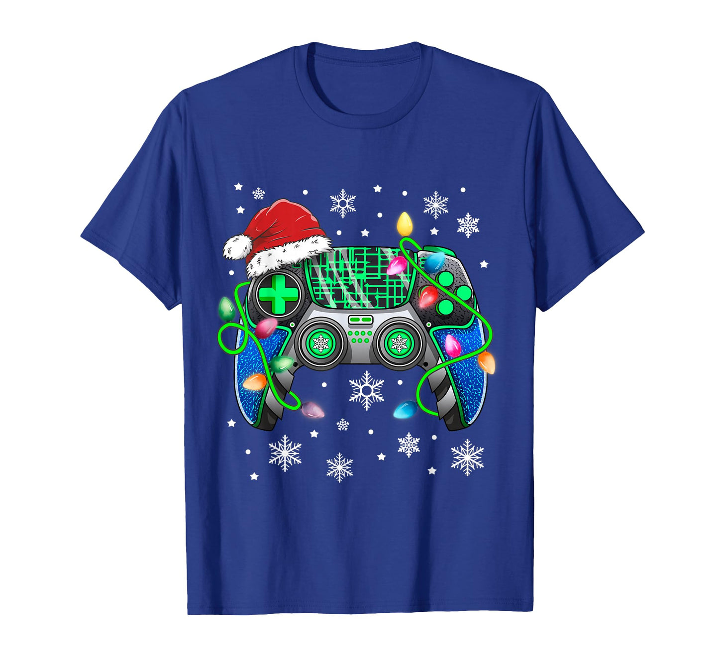 Gamer Boys T-Shirt Gaming Gifts for Men Women Gamer Shirt T-Shirt