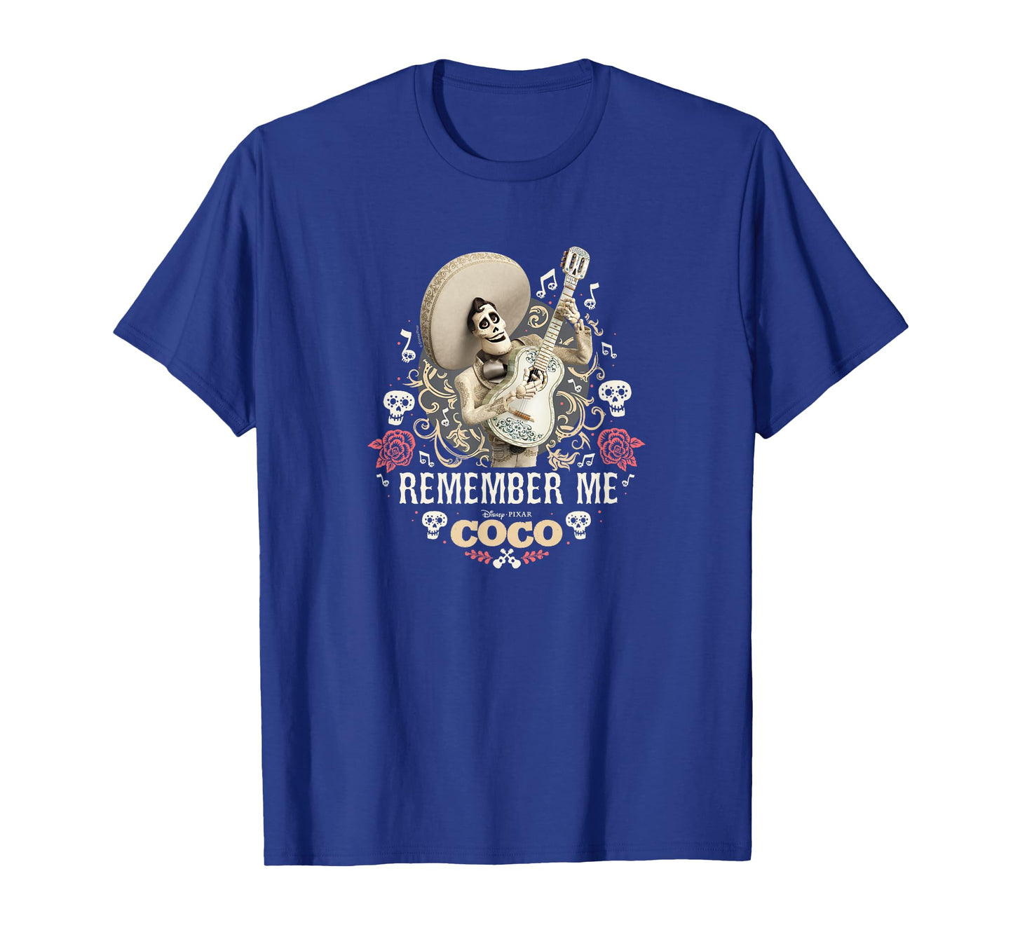 Coco - Remember Me Ernesto T-Shirt