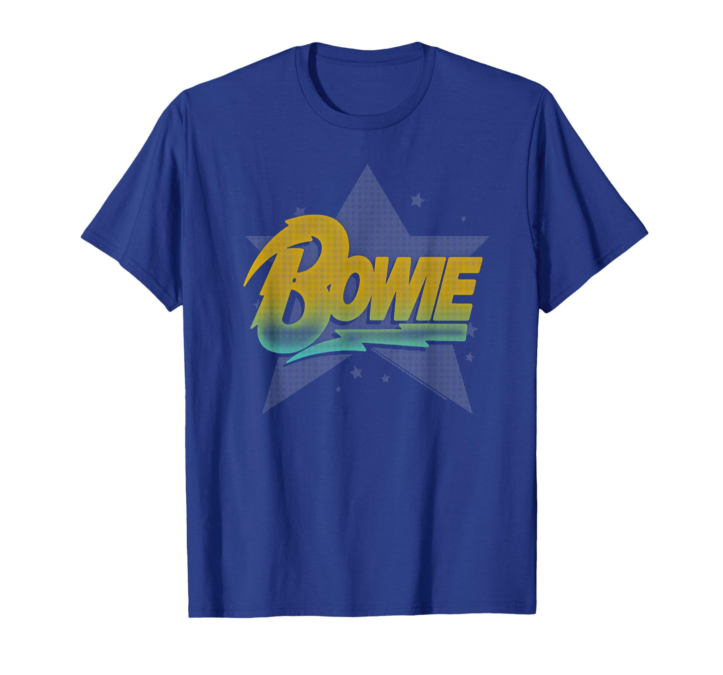 David Bowie - Future Legend T-Shirt