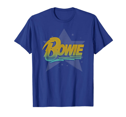 David Bowie - Future Legend T-Shirt