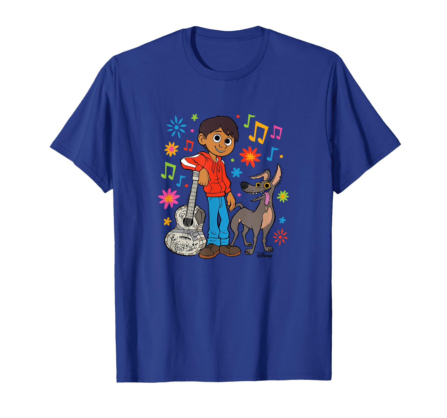 Coco - Miguel Y Dante T-Shirt