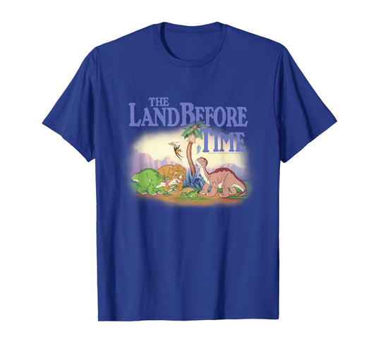 The Land Before Time T-Shirt