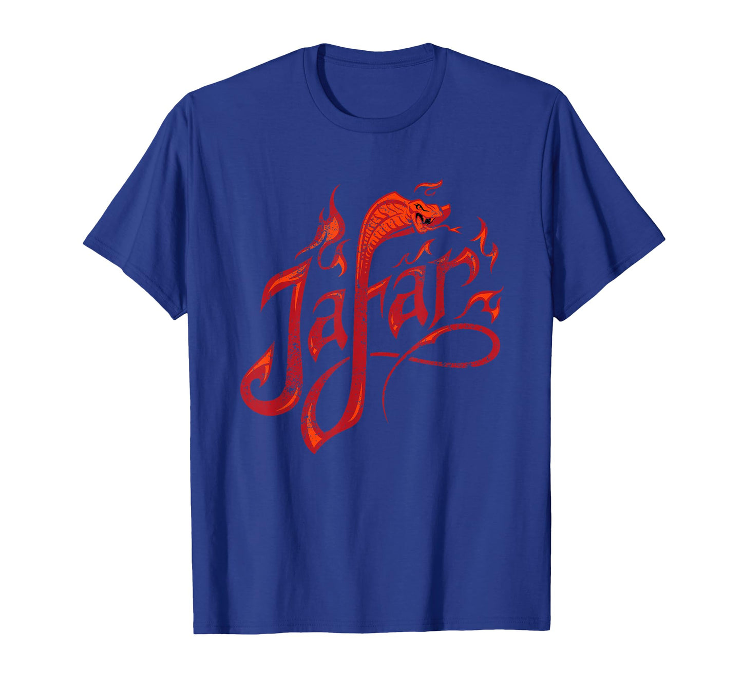 Disney Aladdin Jafar Live Action T-Shirt T-Shirt
