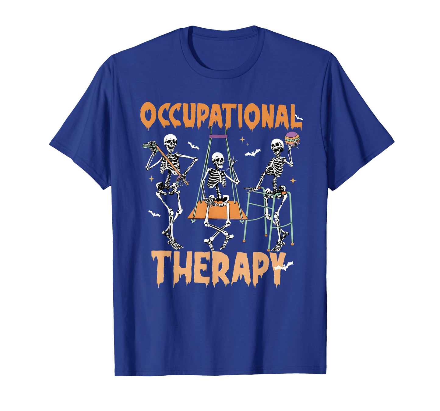 Occupational Therapist Shirts for Women Occupational Therapy T-Shirt