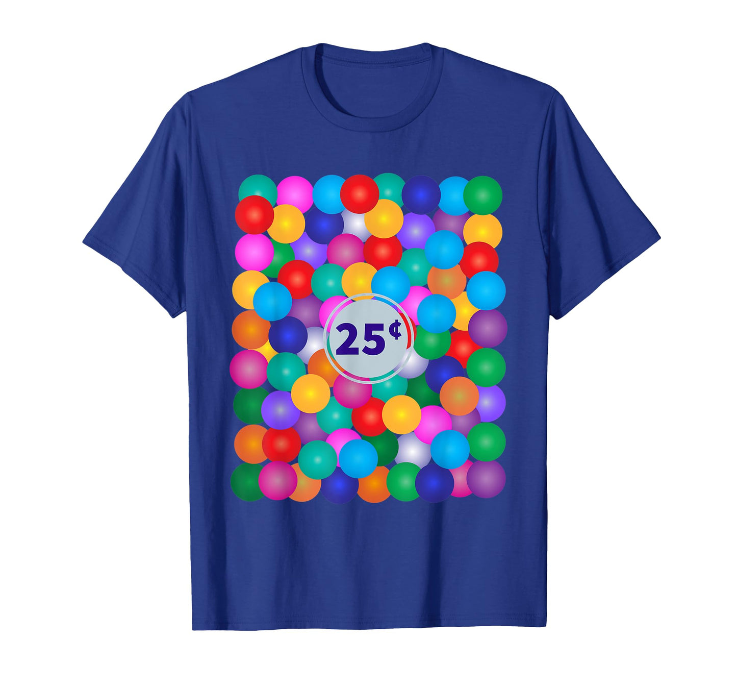 Gumball Halloween Costume T-Shirt