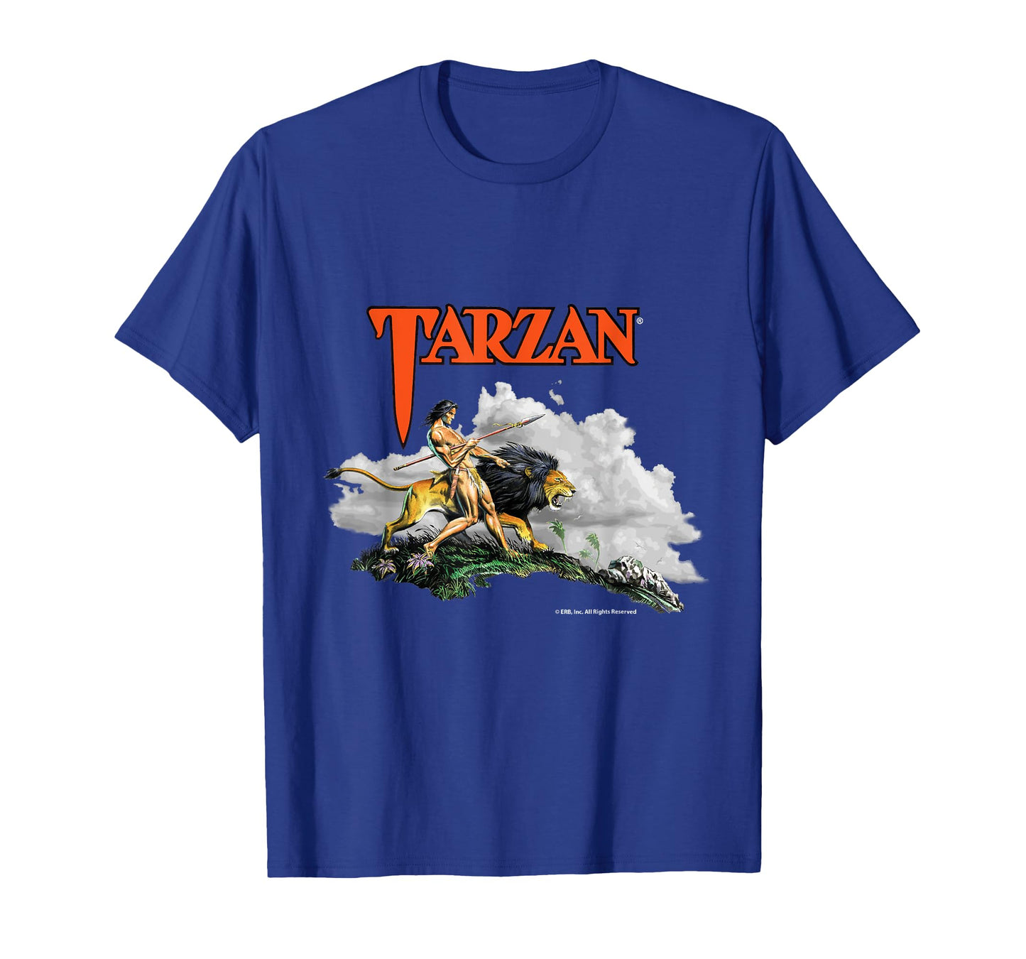 Tarzan T-Shirt