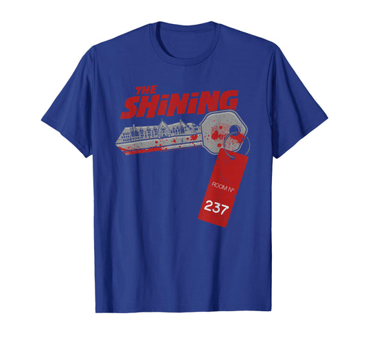 The Shining Hotel Access T-Shirt