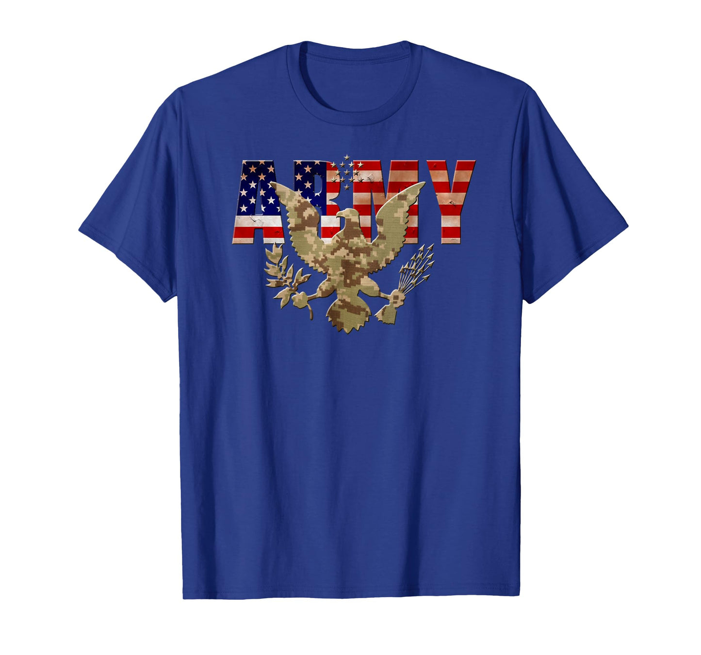 US ARMY EAGLE