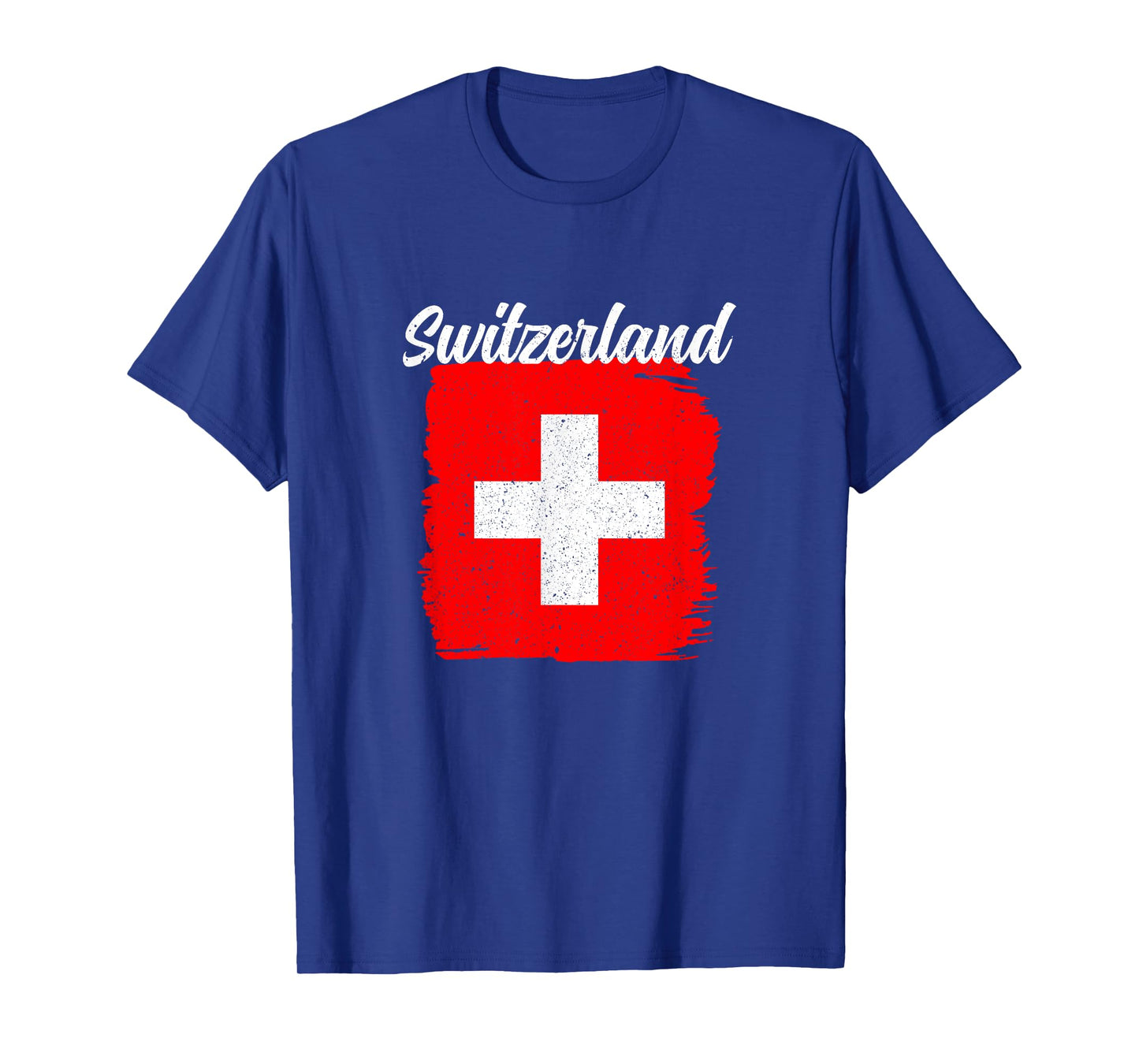 Switzerland T-Shirt