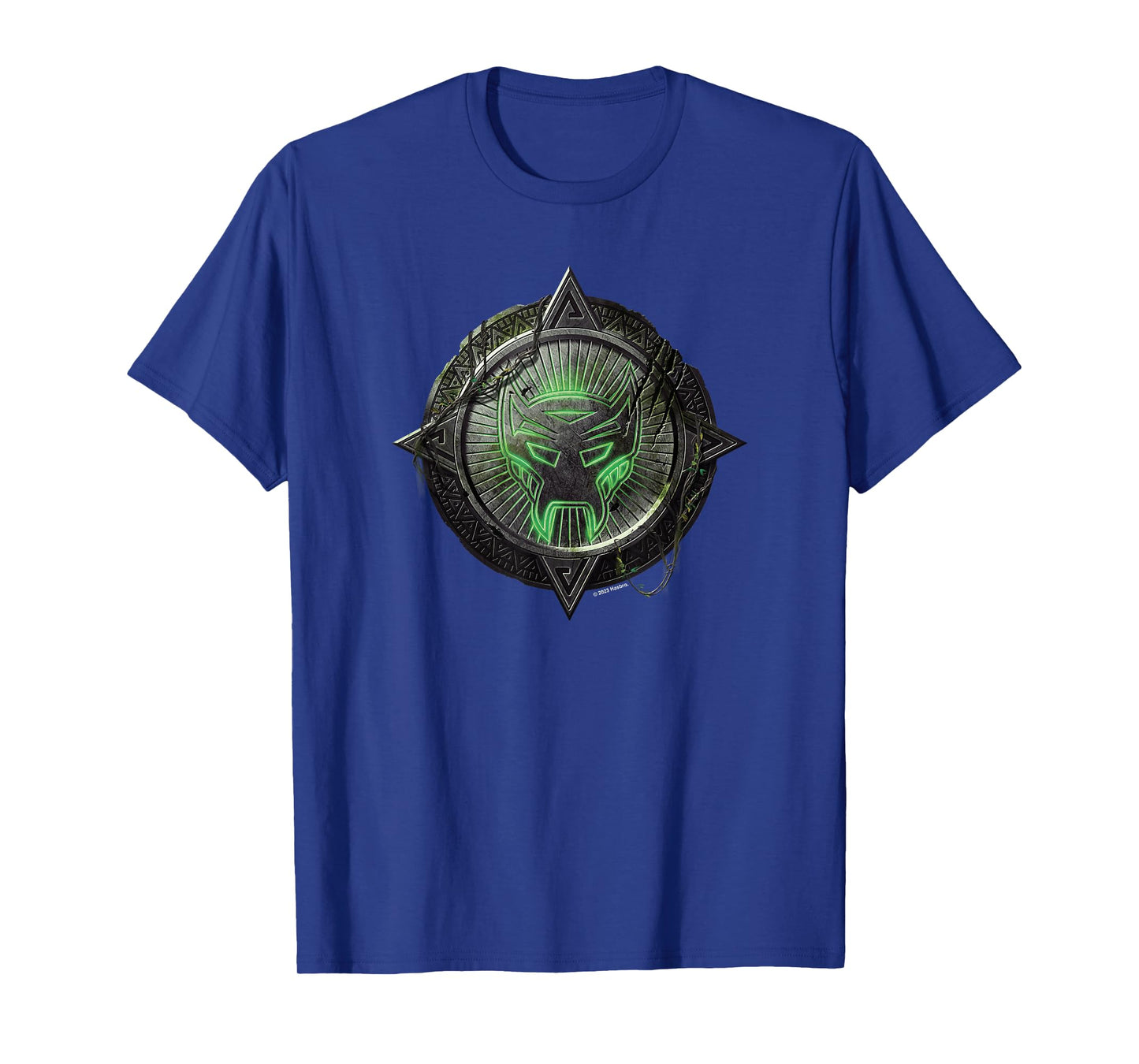 Transformers: Rise of the Beasts Maximals Mystic Badge T-Shirt