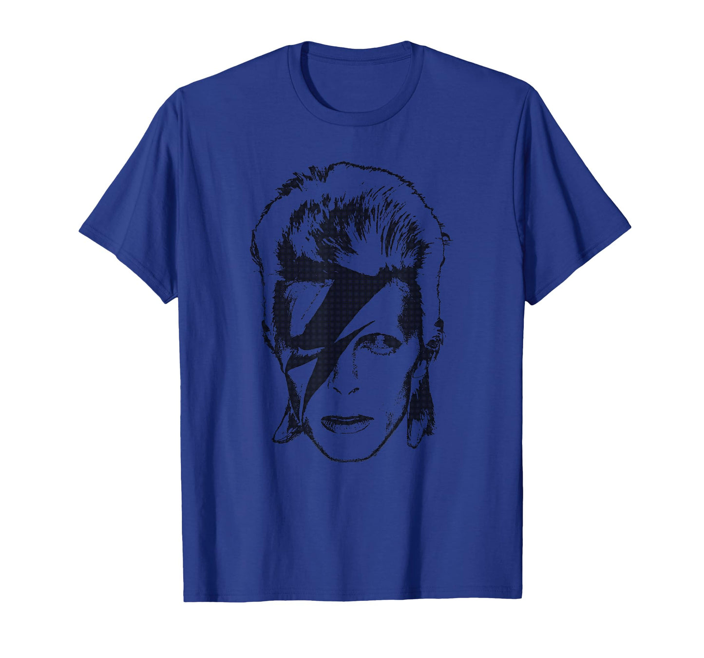 David Bowie - Lightning T-Shirt