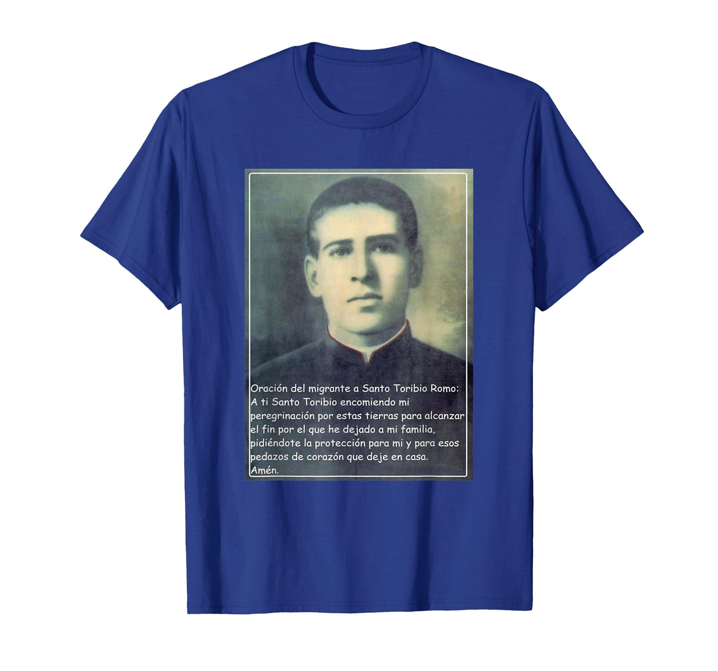 San Toribio Romo T-Shirt