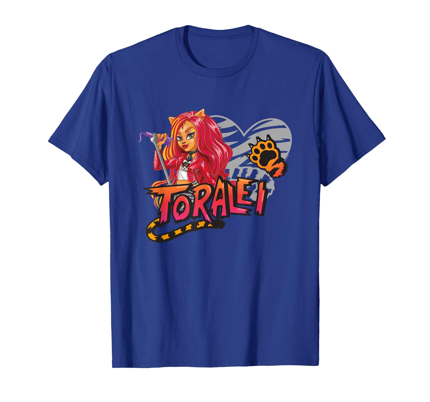Monster High - Toralei T-Shirt