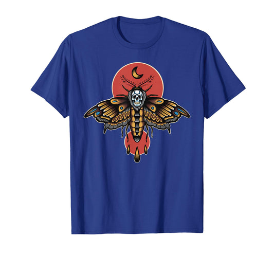 Death Moth T-Shirt