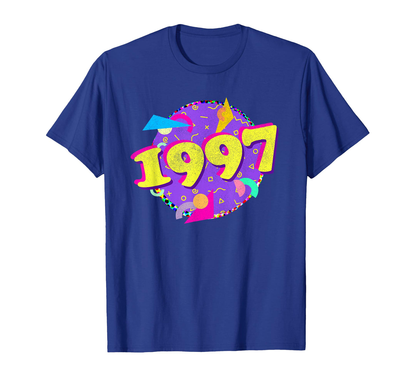Birthday Retro 90s Style 1997 T-Shirt