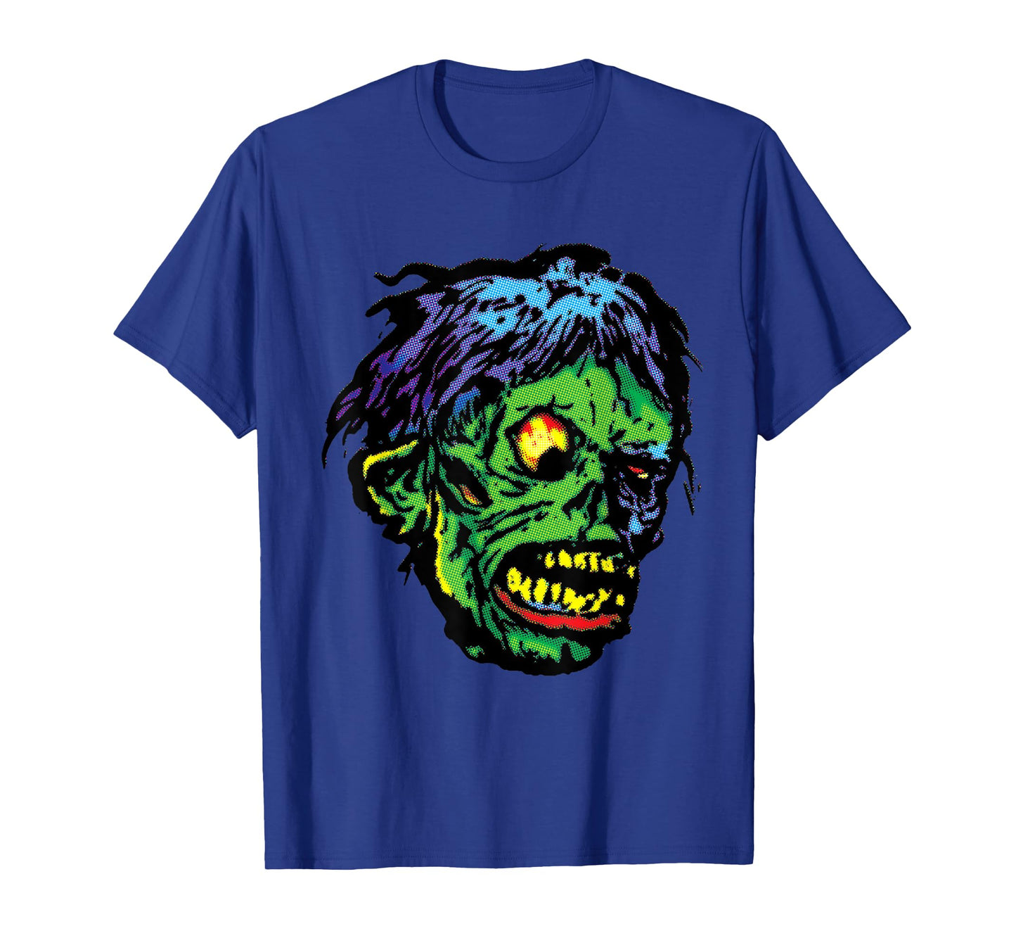 Vintage Shock Monster T-Shirt