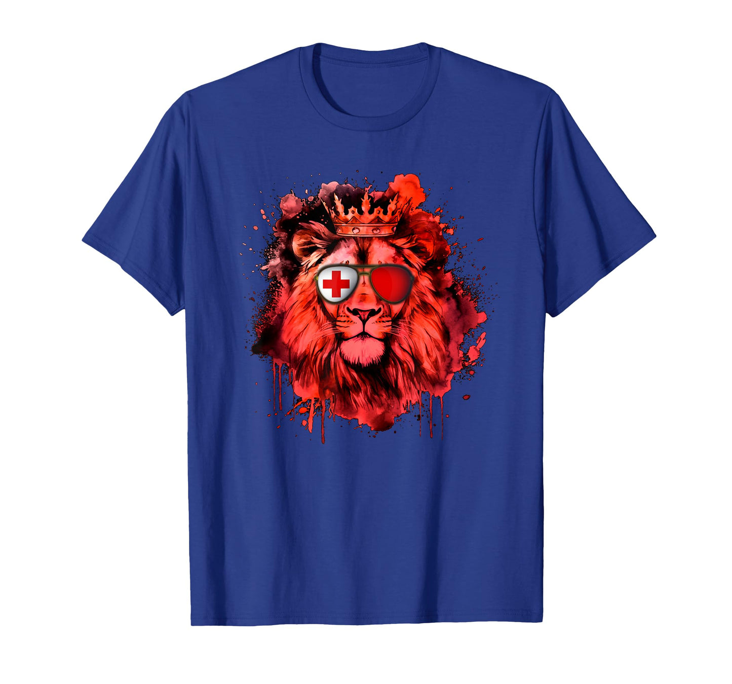 Tonga T-Shirt