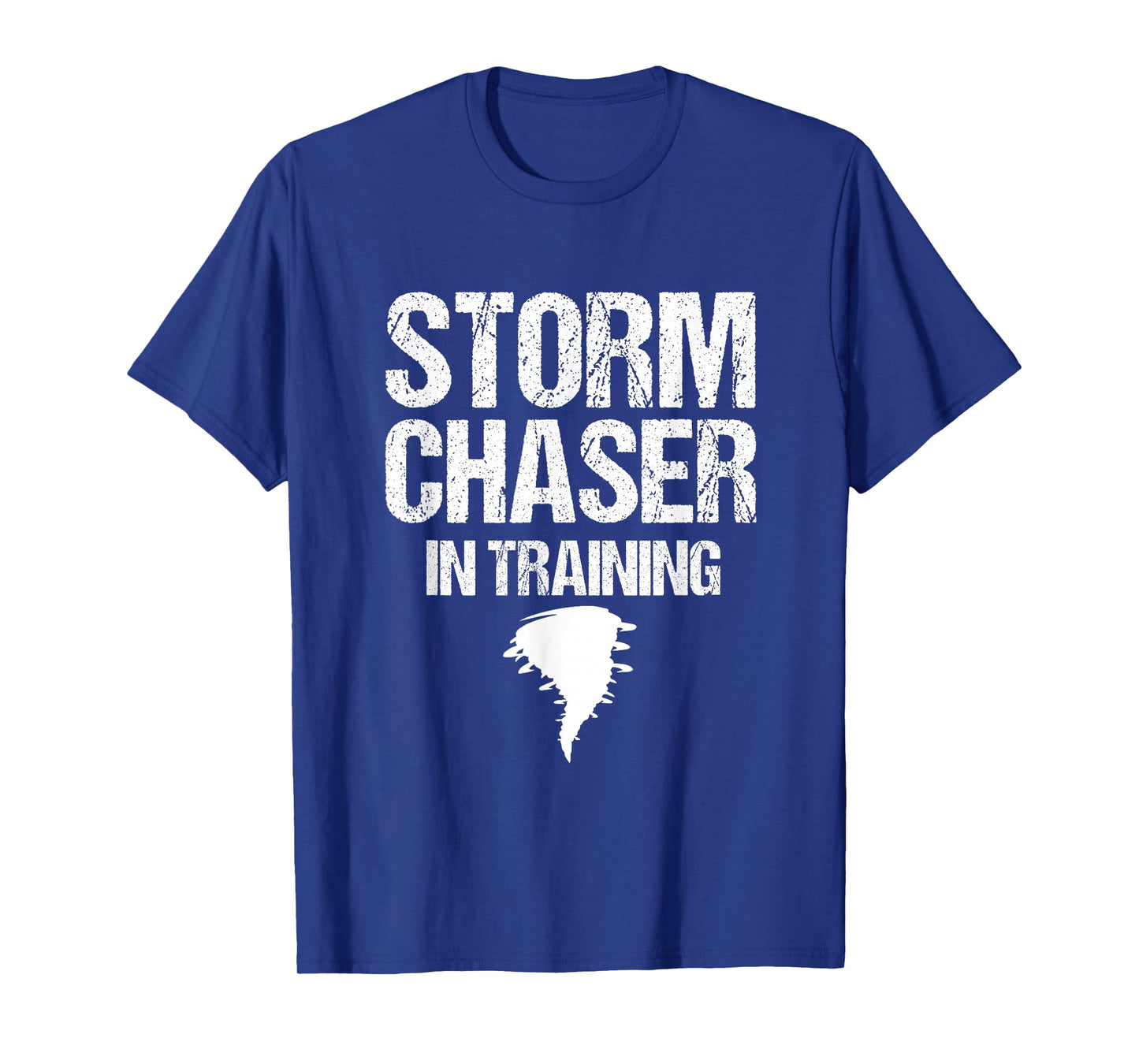 Storm Chaser Chasing Weather Hurricane Tornado Twister Gift T-Shirt