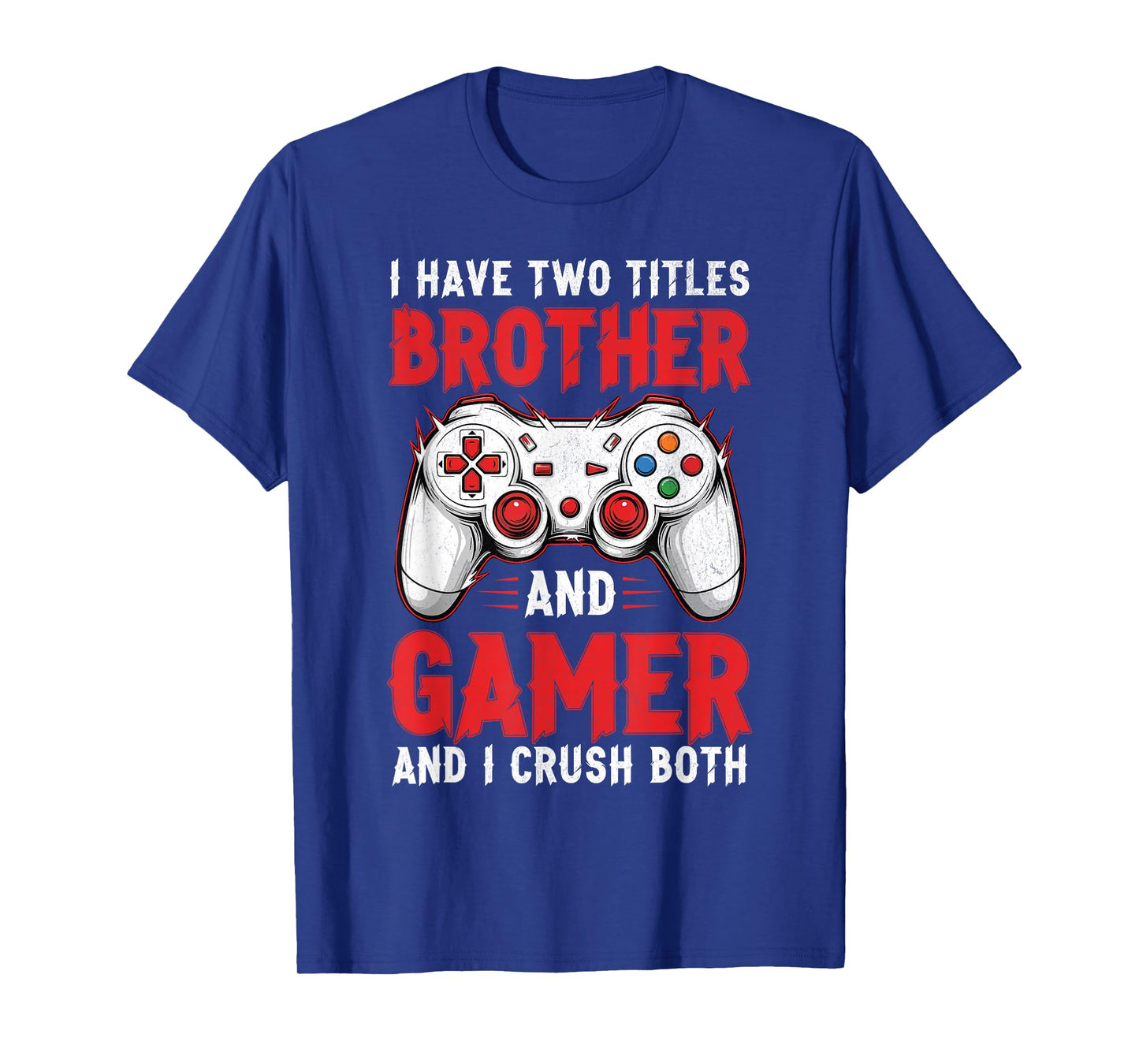 Funny Video Game Men Boys Gaming Graphic Kids Gamer T-Shirt