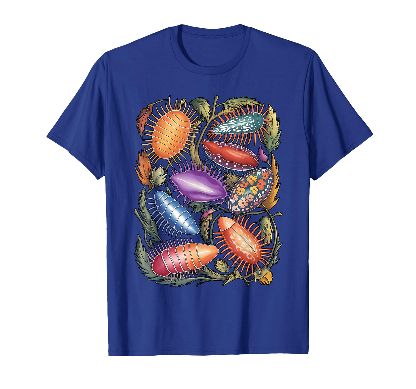 Isopod Collection T-Shirt