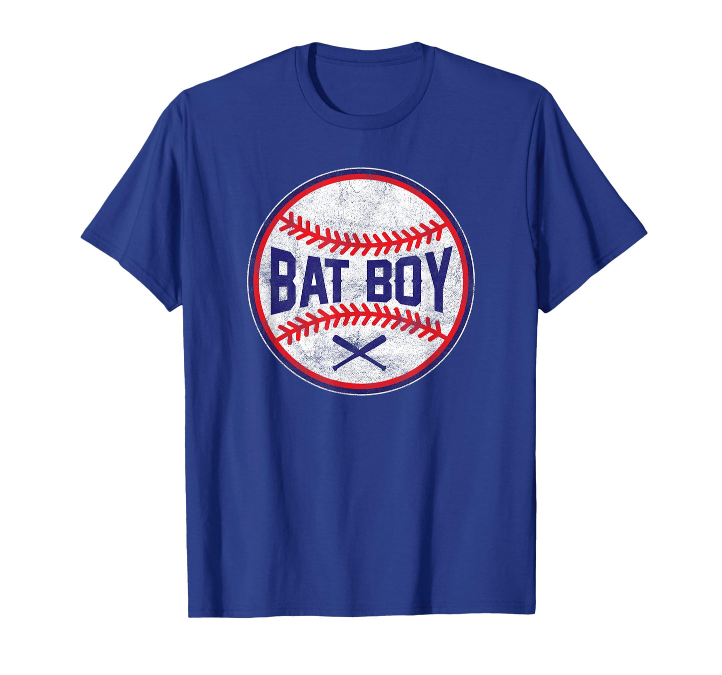 BAT BOY Baseball Positions team designer shirts T-Shirt