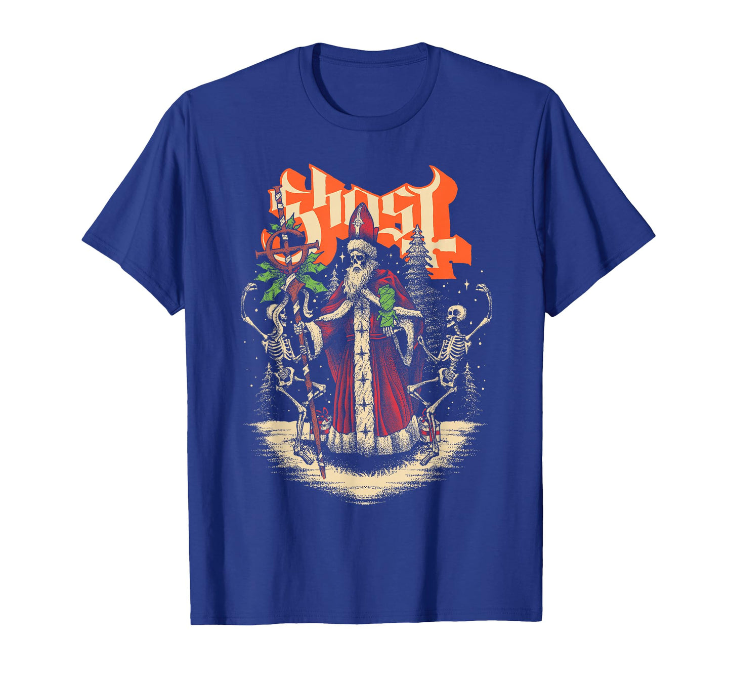 Ghost – Festivum T-Shirt