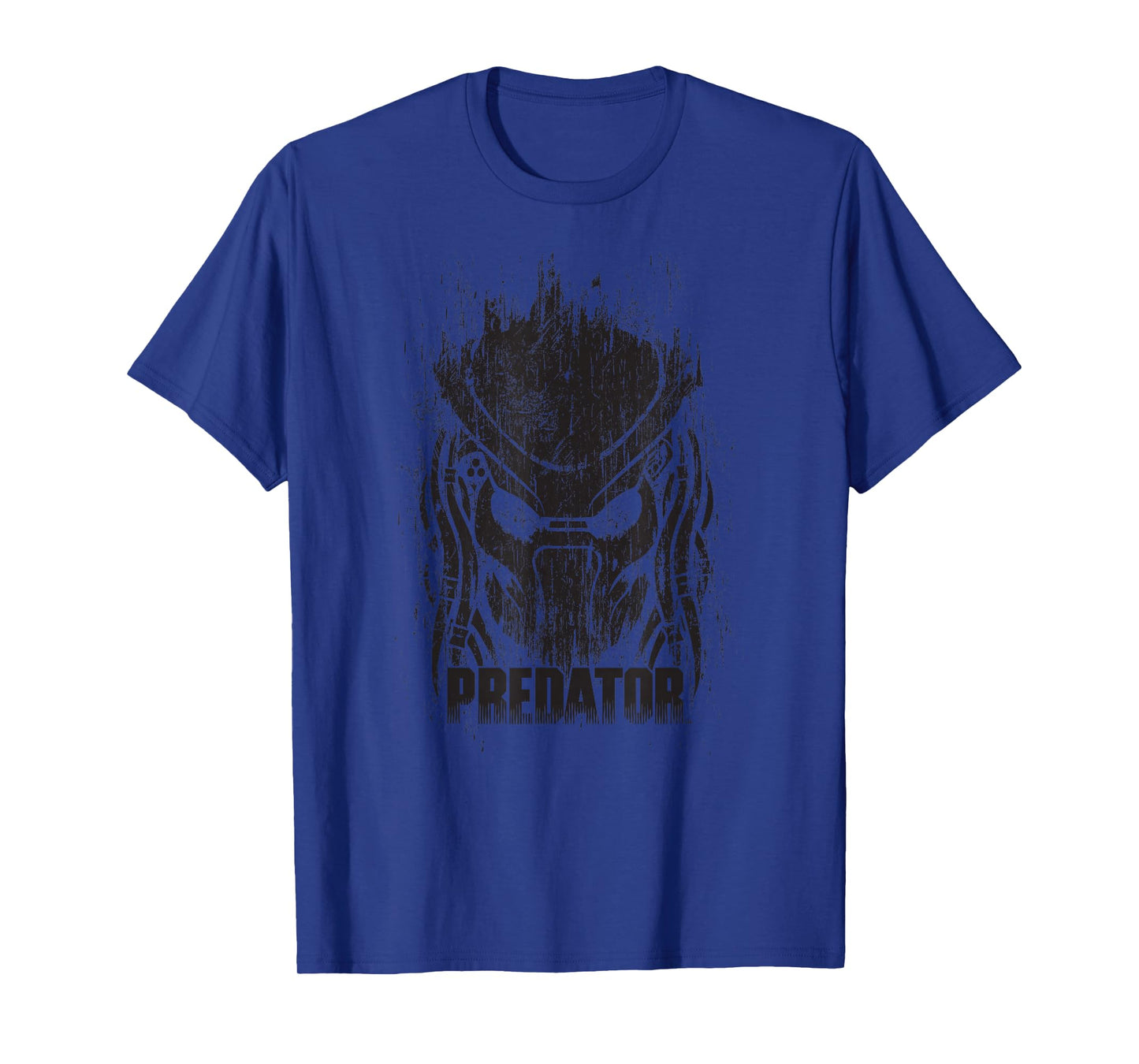 Predator Head Stamp 80s T-Shirt