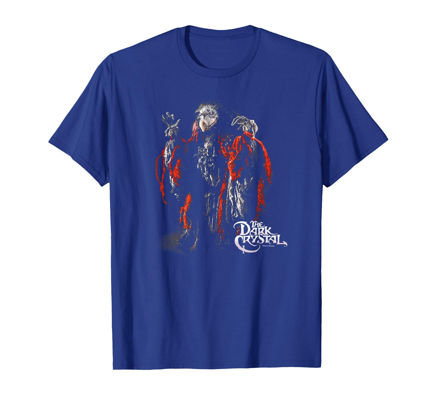 The Dark Crystal Skeksis T-Shirt