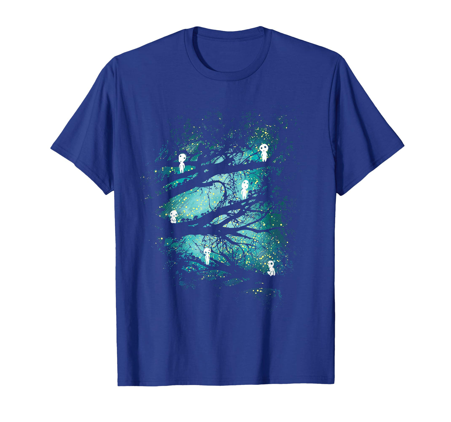 Tree Spirits T-Shirt