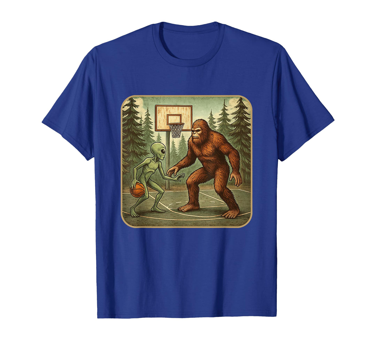 Mens Basketball Design Basketball Design for Boys T-Shirt